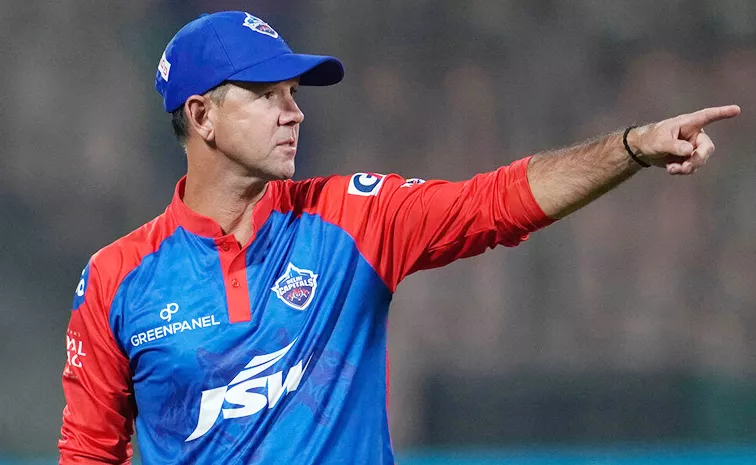 Ricky Ponting Turns Down Offer For England Coach Assignment Eyes On IPL