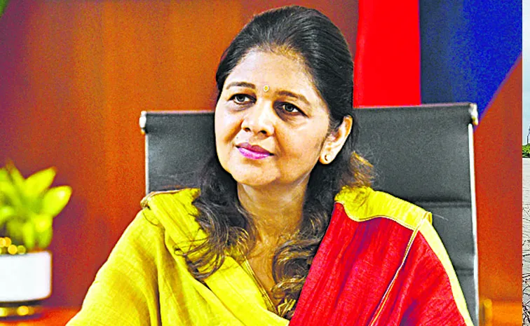 Special measures for womens safety: DG Shikha Goel