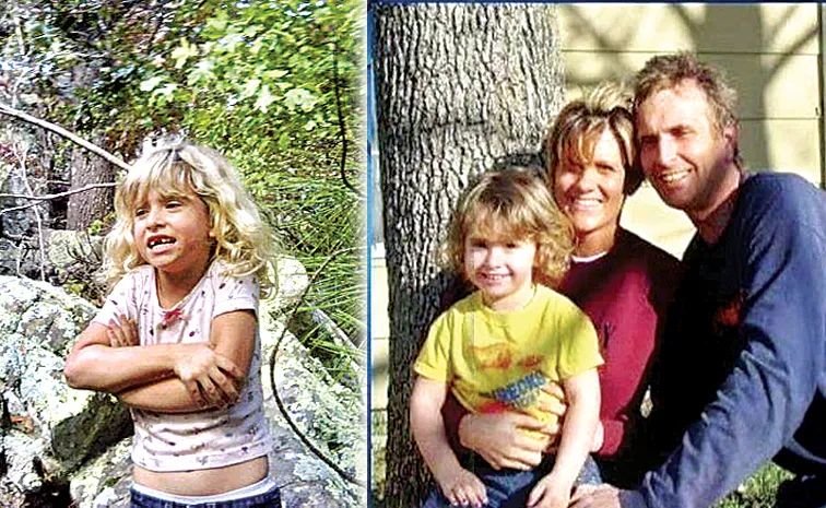 The Jamison Family Missing Case Funday Suspension And Mystery Story