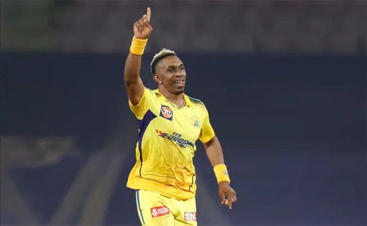 Dwayne Bravo Set To Retire From T20s After CPL 2024