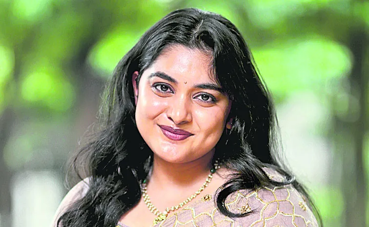 Nivetha Thomas starrer family drama 35 Chinna Katha Kaadu to release on September 6