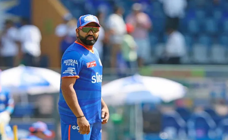 Rohit Sharma in LSG? Fielding coach Jonty Rhodes drops massive hint