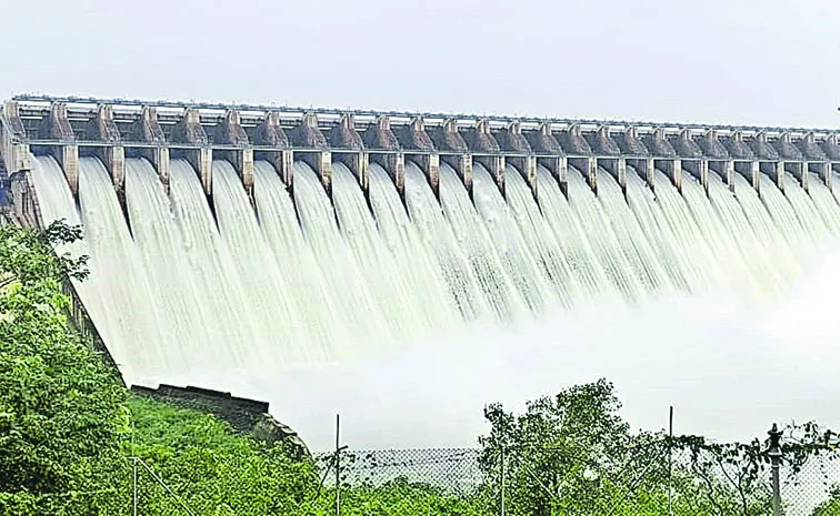 Krishnamma paravallu again: Telangana