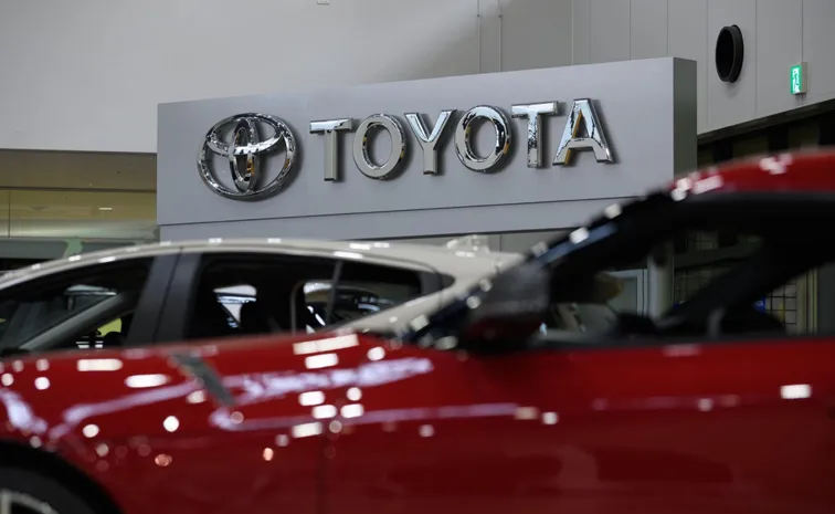 Toyota Partners with Union Bank of India to Offer Vehicle Financing