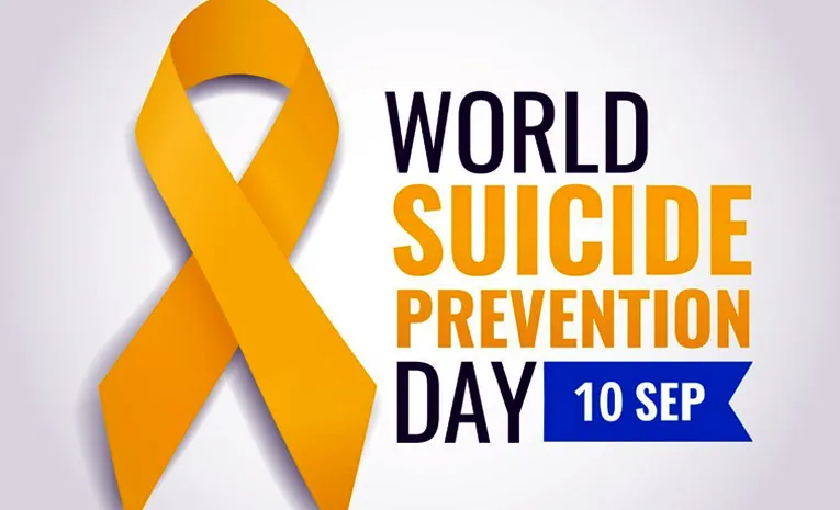 World Suicide Prevention Day