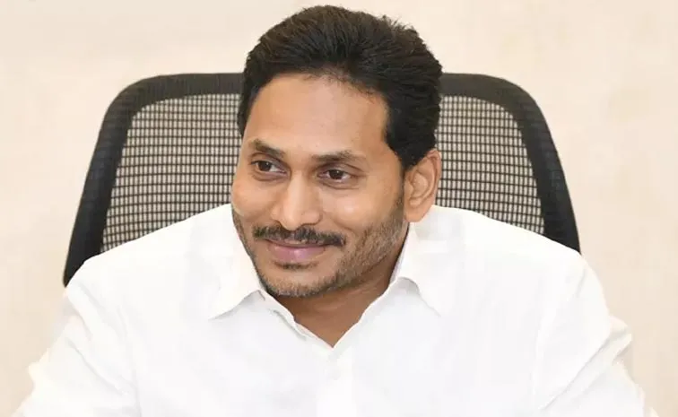 Appreciation Of YS Jagan Rule On An International Platform