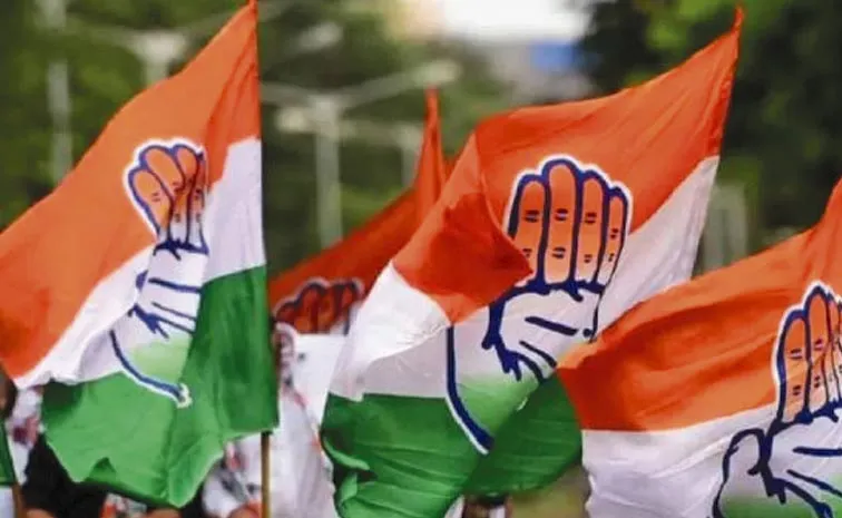 Mahesh Kumar Goud is the fourth TPCC president will take charge on september 15th