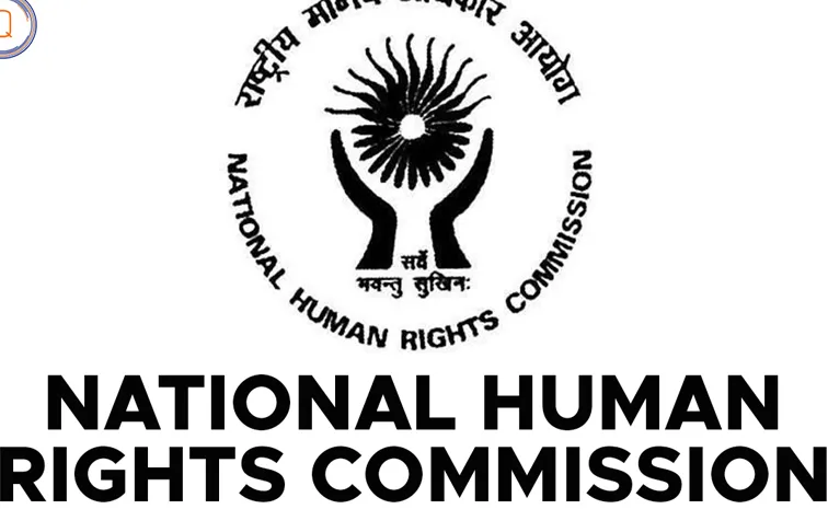 Jainoor Incident: NHRC Notices Telangana CS and DGP