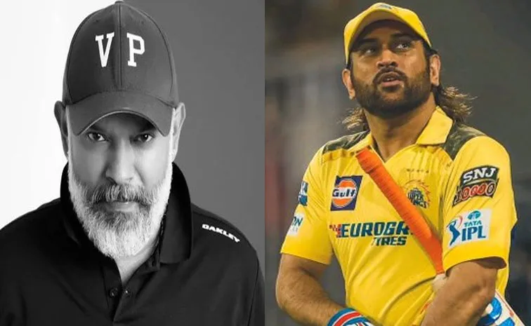 Venkat Prabhu Says The Goat Did Not Work Well With Hindi And Telugu Because Of CSK References