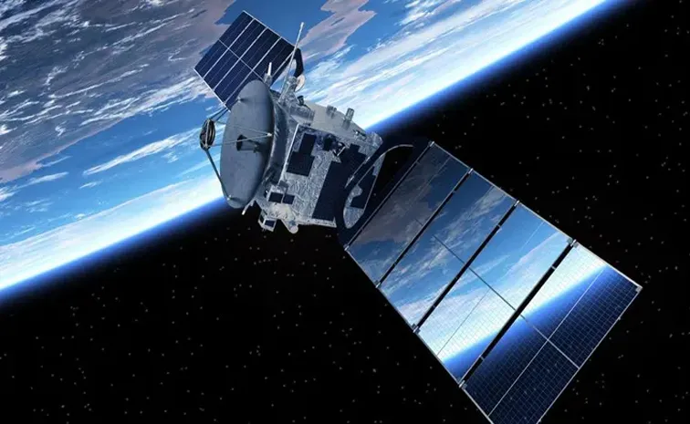 indian startup company pixel acquire nasa contract