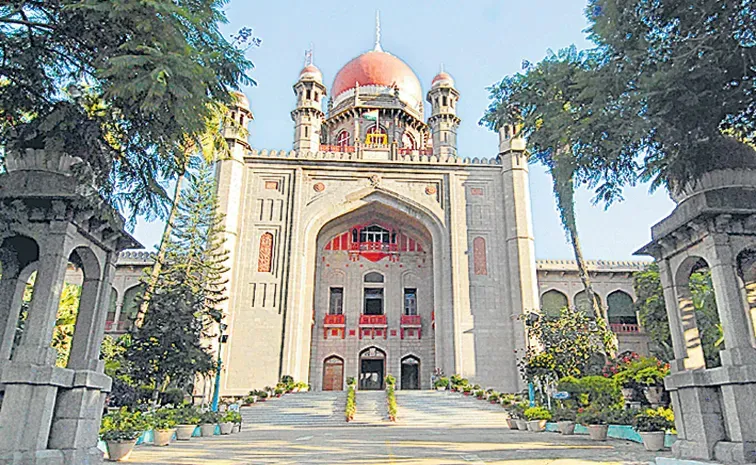 Telangana Highcourt Orders On Bc Cast Census