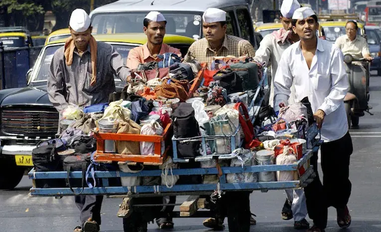 Mumbai’s dabbawalas feature in Kerala’s school curriculum for Class 9