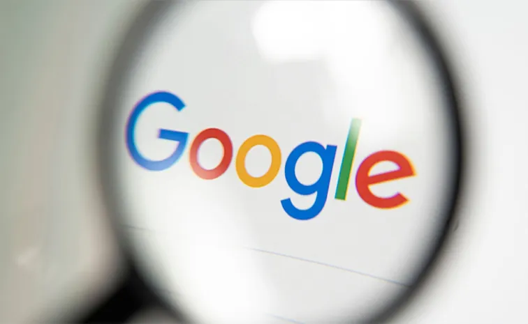 Google lost its bid to overturn a EU antitrust penalty