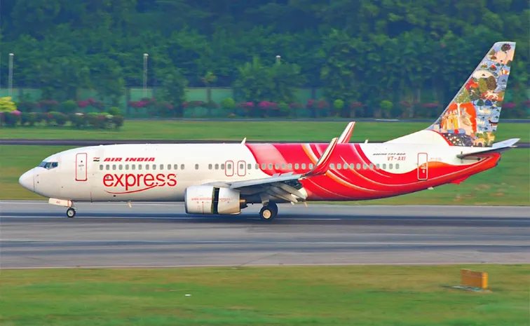 Air India Express announces flash sale, base fares starting at Rs 932