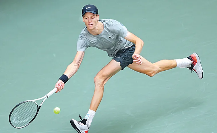 Extraordinary Year for Italian Tennis - US Open title Winner Jannik Sinner; Check Details