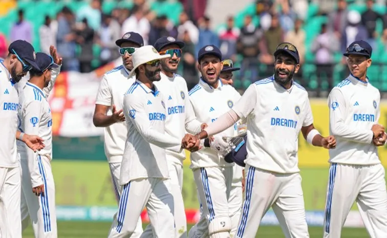 Predicted Team India For 1st Test Against Bangladesh