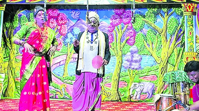 కళాకా