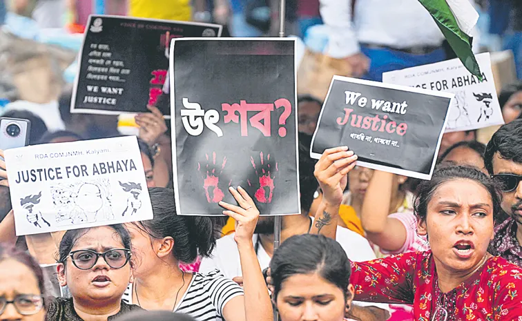 West Bengal: Junior doctors reject 2nd govt talks offer, set fresh conditions