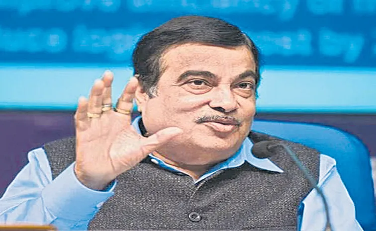 Nitin Gadkari: Indian Auto Industry Needs To Focus On Customer Service