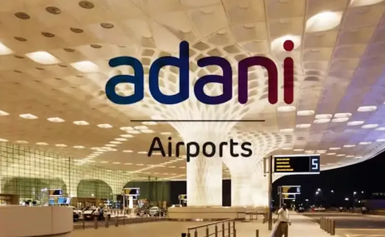 Adani Airports launches 'aviio' app