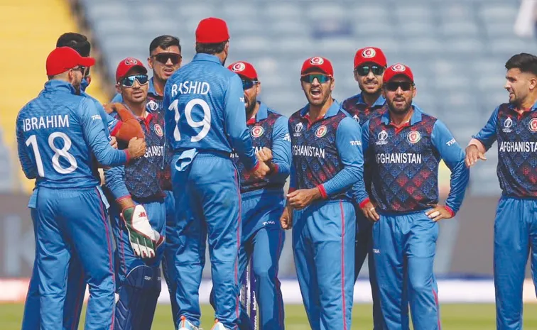 AFG vs SA ODIs 2024: Rashid Khan Returns as Afghanistan Announce Squad