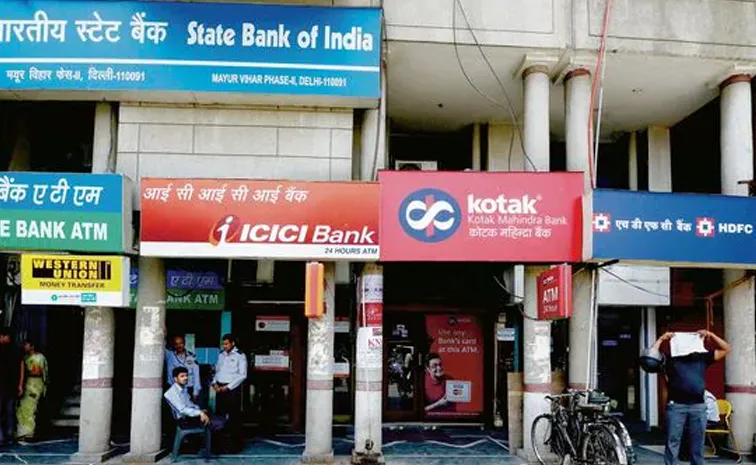 Banks will remain closed for 6 consecutive days