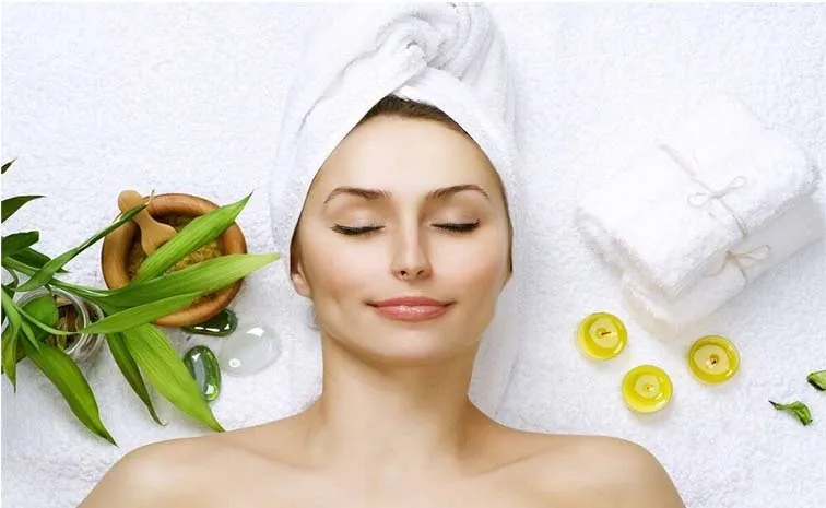Beauty Tips To Regain Radiant And Glowing Skin