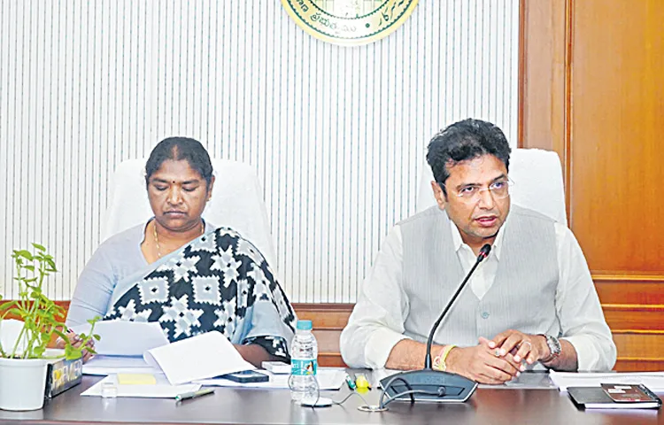 Subcommittee Review on Education Reforms