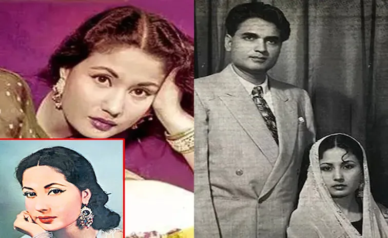 Meena Kumari life story to get celluloid life