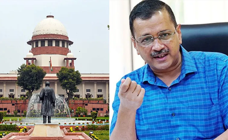 delhi liquor policy: sc reveals arvind kejriwal cbi bail verdict on 13 september