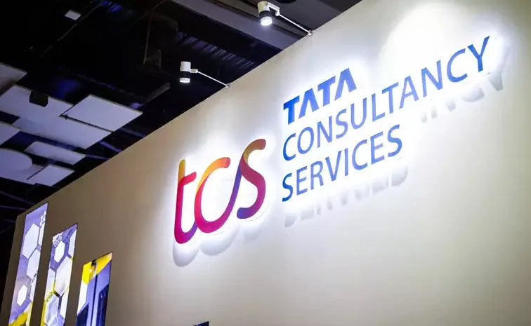 TCS Employees Get Income Tax Notice Over TDS