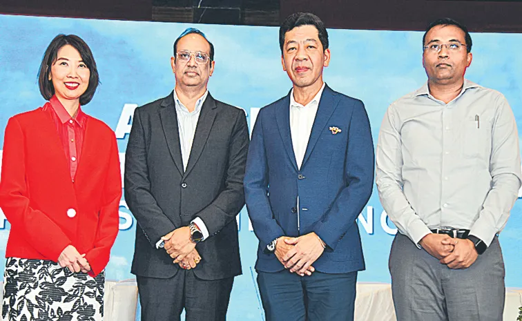 AirAsia Thailand introduces direct flights from Hyderabad-Bangkok