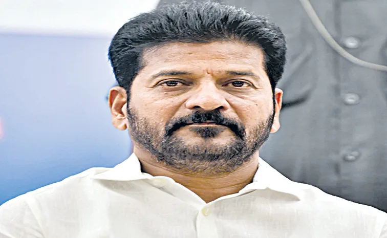 CM Revanth Reddy On Arikepudi Gandhi Kaushik Reddy Issue