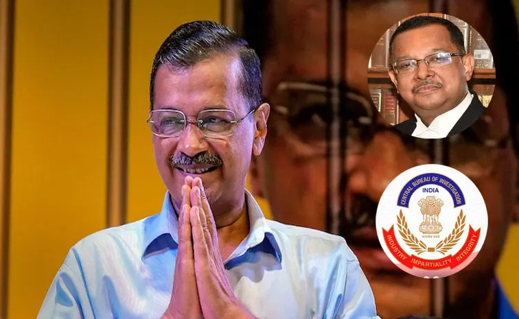 CBI must show its uncaged parrot: Supreme Court judge on Arvind Kejriwal arrest