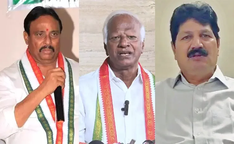 Analytical Article By Kommineni Srinivasa Rao On Party Defections