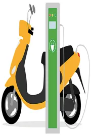 Electric two-wheeler buyers can avail subsidy of up to Rs 10,000 in first year of PM E-DRIVE