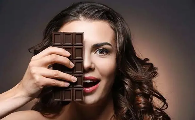 International Chocolate Day: Why It Is A Skin Saviour And Its Benefits