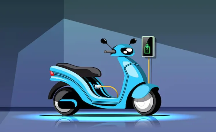 Electric two-wheeler buyers can avail subsidy of up to Rs 10,000 in first year of PM E-DRIVE