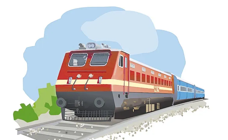 Indian Railways boosts safety measures with AI powered cctv cameras