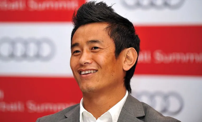 Indian football is going down, time to overhaul federation: Bhaichung Bhutia