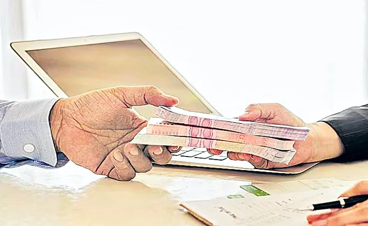 India consumption loan portfolio grew by 15. 2percent YoY to Rs 90. 3 lakh crore as of March 2024