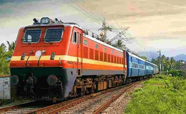 South Central Railway: Onam Special Trains