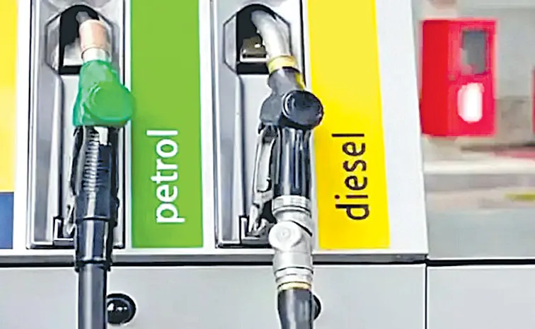 Petrol, diesel prices may be cut if crude rates stay low for longer