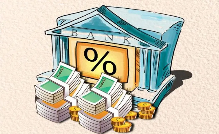 interest rates on fixed deposits are increasing