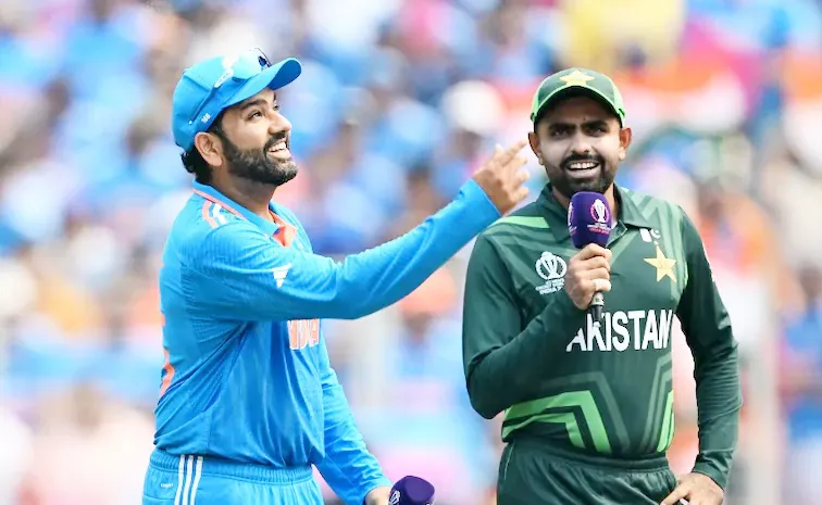 If India Dont Honour ICC Commitments: Ex Pakistan Star Massive Comment