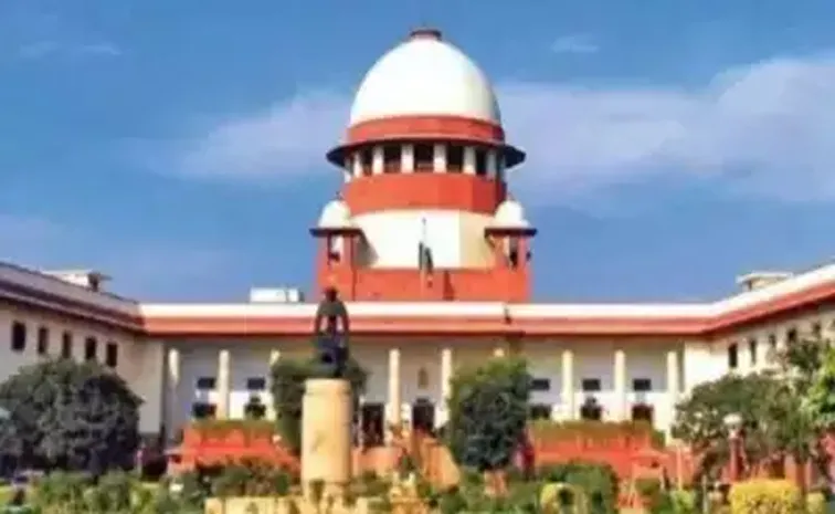 Supreme Court To Consider Petition Seeking Guidelines On Centralised Alert For Missing Women