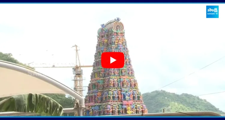 YSRCP Leader Pothina Mahesh About Buddha Venkanna Scam In Vijayawada Temple