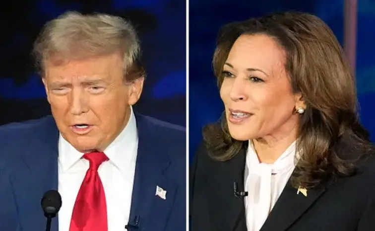 USA Presidential Elections 2024: No more debates with Kamala Harris