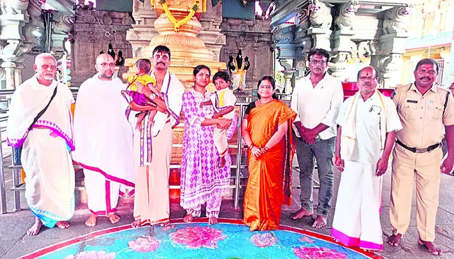 ట్రాఫిక్ సమస్య తలెత్తకుండా చూడాలి