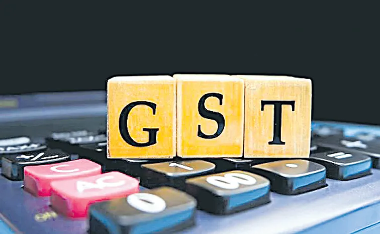 DGGI detects Rs 2. 01 lakh crore GST evasion in FY24